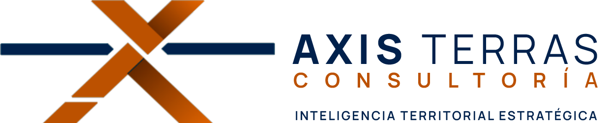 Axis Terras Logo